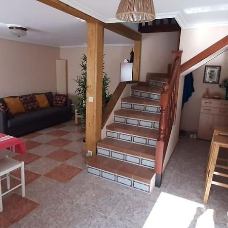 La Casa Del Rio. Villa La Serna  Exterior photo